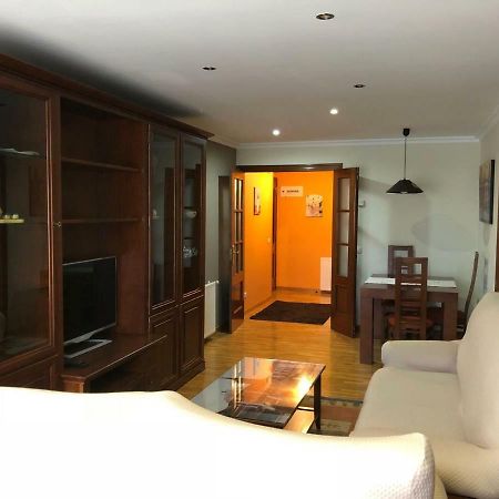 El Piso De Carlos Ribadeo Luaran gambar