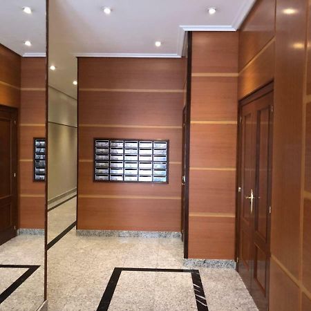 El Piso De Carlos Ribadeo Luaran gambar