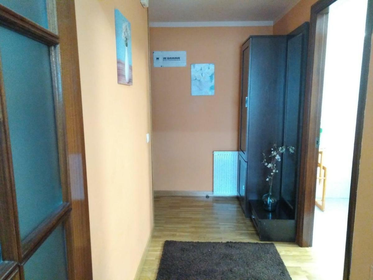 El Piso De Carlos Ribadeo Luaran gambar
